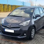 TOYOTA VERSO S