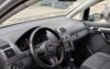 VW Touran (or similar) 