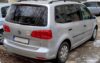 VW Touran (or similar) 